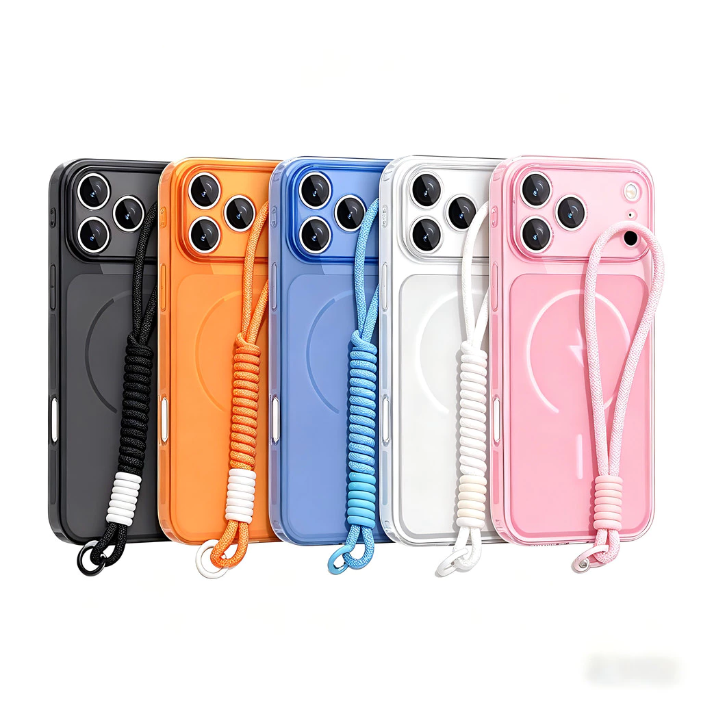 High-endเคสโทรศัพท์แม่เหล็กโปร่งใสเหมาะสําหรับOPPO Reno 15F 15 14F 14 13F 13 12F 12 10 8Z 8T 7Z 8 7 6Z F21 Pro Max Lite 4G 5Gกันกระแทกฝาครอบป้องกัน