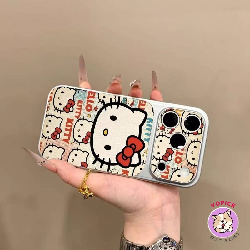 Simple Cat Headเคสโทรศัพท์Iphone 17 Pro Max iPhone 16 Pro 16 Plusผิว 15 Pro Maxซิลิโคน 14 Pro anti-drop 13 รุ่นหญิงFull-coverageหน้าต่างขนาดใหญ่KNTP ราคา ถูกที่สุด ดีลบีเคเค แกลเลอรีภาพที่ 7