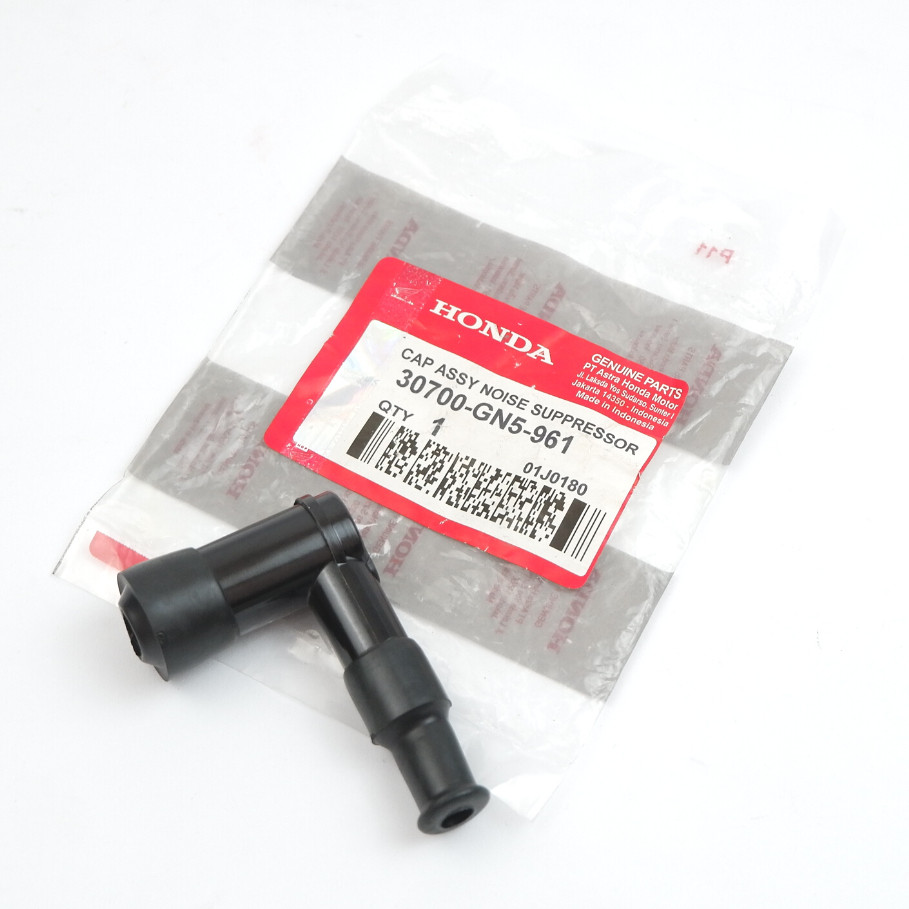 ฝาหัวเทียน GN5 Honda Astrea Grand - Supra Fit GN5 Juragan sperpat