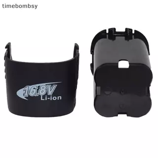 (time) 1 PC 16.8V 18650 Li-Ion แบตเตอรี่เครื่องมืออุปกรณ์เสริมสําหรับไขควงไร้สายสว่านไฟฟ้า Batter (TH)