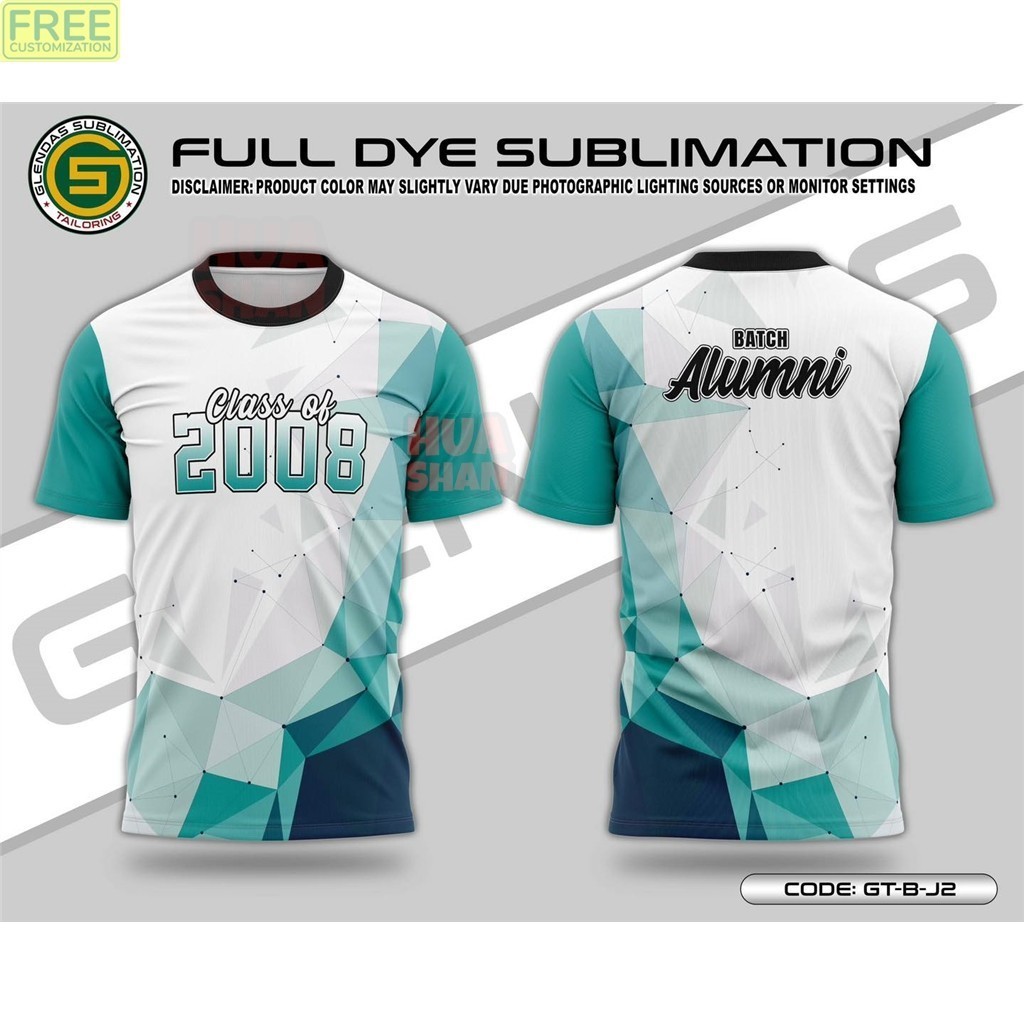 เสื้อยืด GRAND Alumni Homecoming 2026