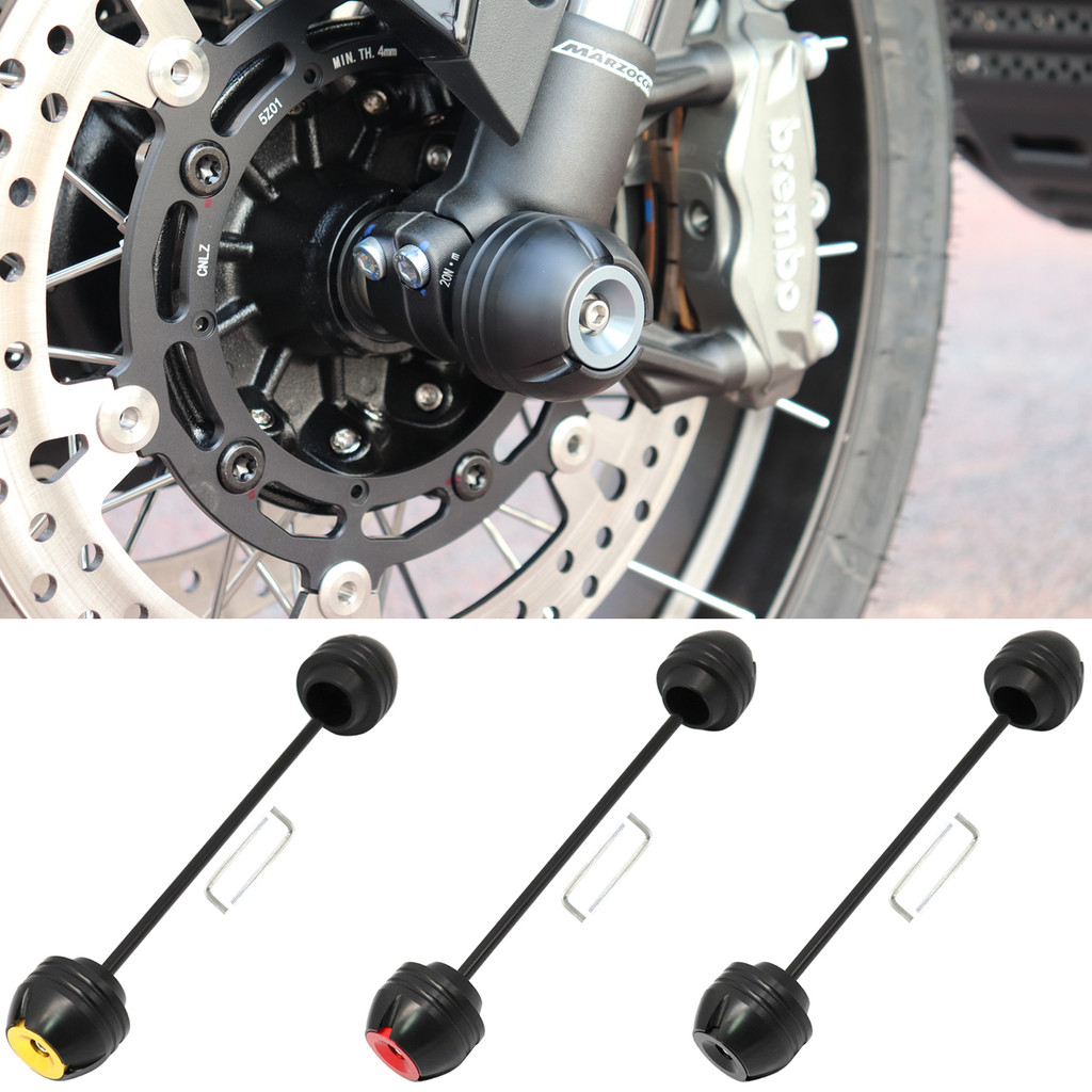 เหมาะสำหรับ ZONTES 703F 703R 703T 703RR อุปกรณ์ตกแต่งล้อเลื่อนล้อหน้า