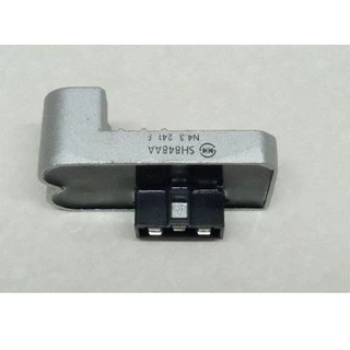 แผ่นชาร์ท Wave125i Msx Click-i สินค้าใหม่ 100% ใช้ได้กับหลายรุ่น 2012-2014 110 125i