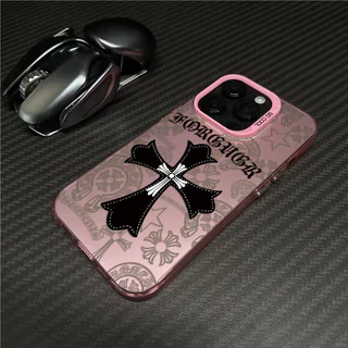 เคส สำหรับ samsung A03 A04 A05 S A12 A13 A14 A15 A31 A32 A33 A34 A50 A51 A52 4G A53 A54 A56 5G case กันกระแทก ไม้กางเขน