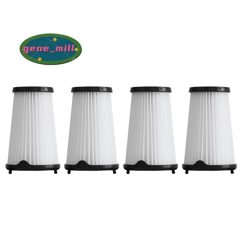 4 ชิ้นสําหรับเครื่องดูดฝุ่น AEF150 อุปกรณ์เสริมกรอง HEPA Filter