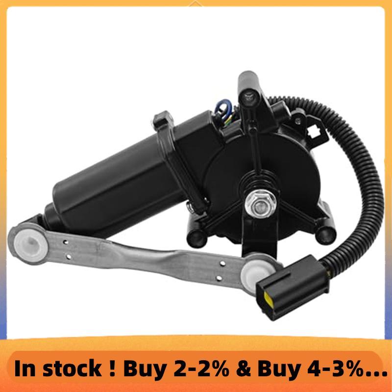 มอเตอร์ไฟหน้าด้านข้างคนขับซ้ายสําหรับ MX5 Miata 1990-1997 NA01-SBX, NA01 51 SBX LHD