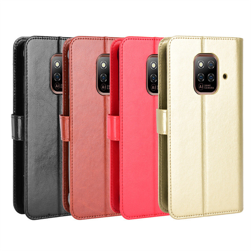 เหมาะสําหรับสไตล์ช่องปาก Armor14 เคสโทรศัพท์ Ulefone Power Armor 14 Pro ซองหนังพลิกบ้า
