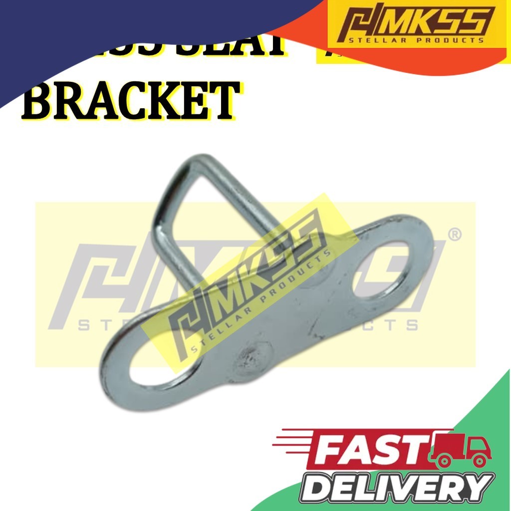 LC135 LC 135LC ที่นั่ง BRACKET KUSYEN KUSEN CUSION KUSION CAKUR BAWAK BRAKET BREKET LC135 LC 135 LC-