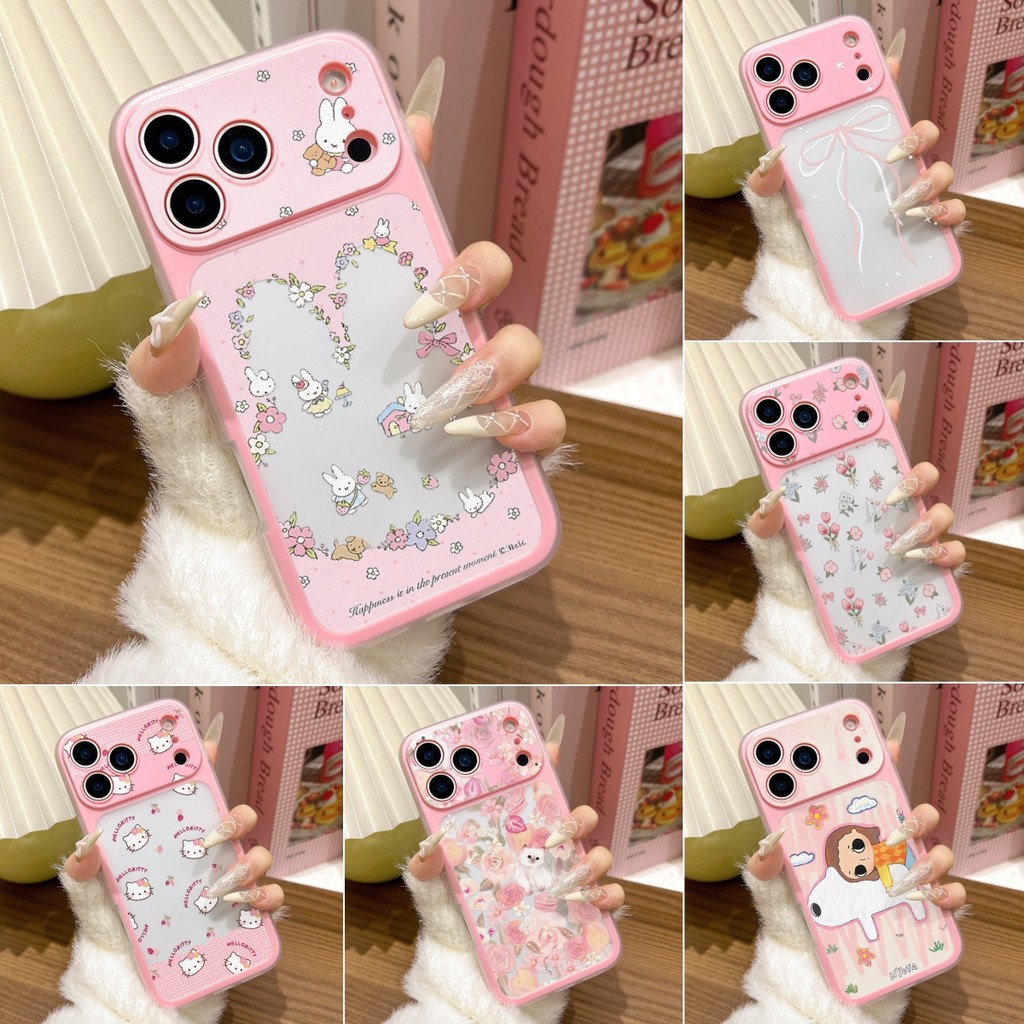 ถอดแยกได้ 2-in-1 เคสไอโฟน 16 pro max เคสไอโฟน 13 for iPhone 16 15 14 Pro Max Air 17 pro max เคส ipho