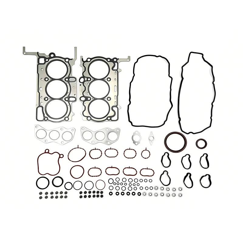 EZ36D เครื่องยนต์ Full Head ปะเก็นชุด Fit Subaru Tribeca Legacy Outback 3.6R AWD 2007- H6 24V GAS 10