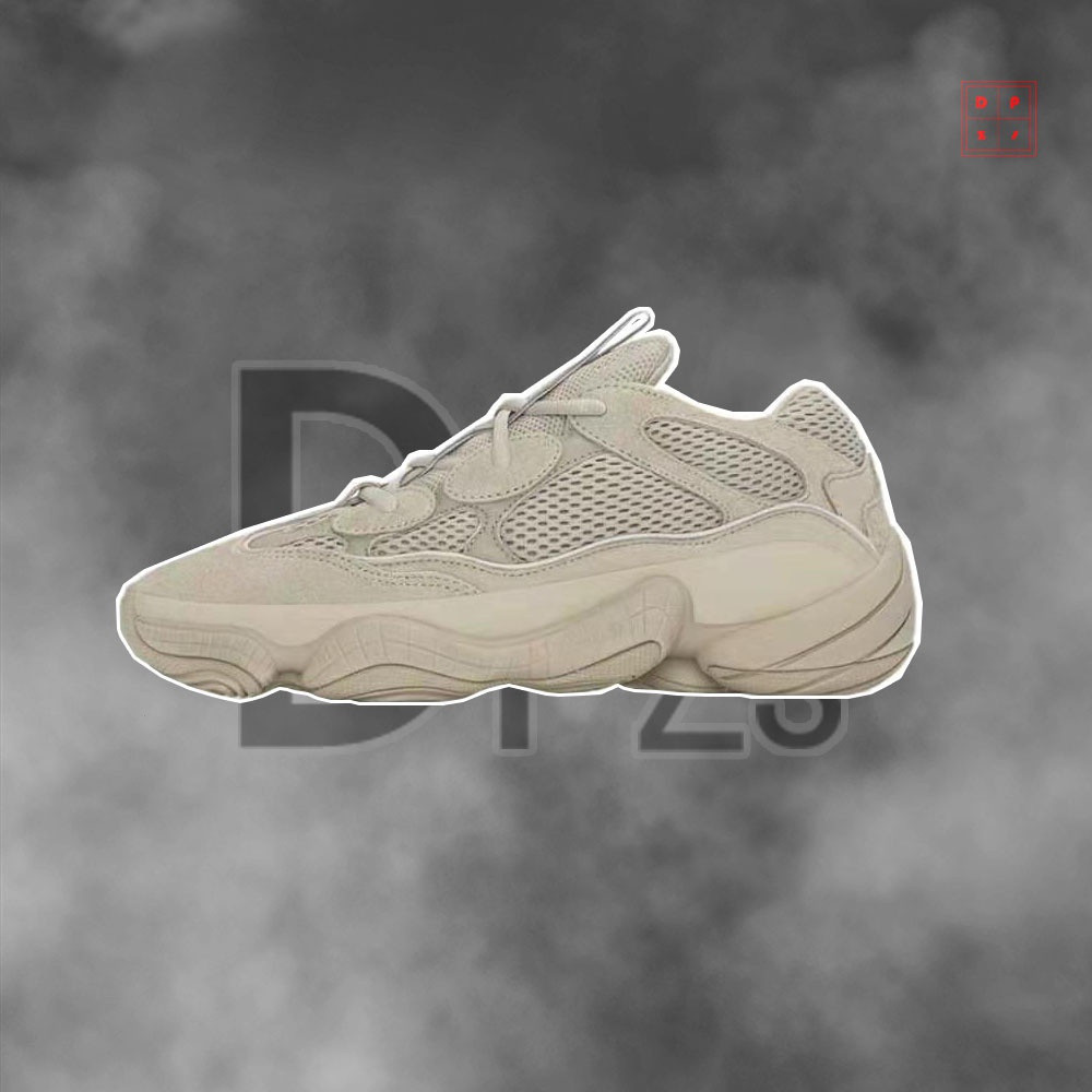 Adidas Yeezy 500 ของแท้