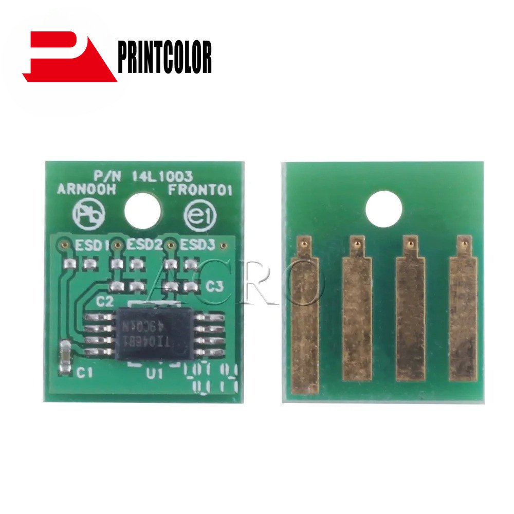 20K TNP42 TNP40 A6WN01H ชิปโทนเนอร์ที่รองรับสําหรับ Konica Minolta bizhub 4020 เลเซอร์เครื่องถ่ายเอก