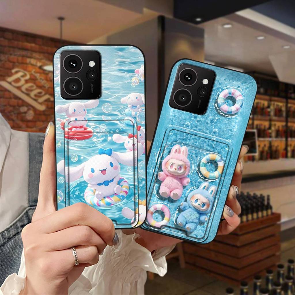 การ์ด ถุงเคสโทรศัพท์TPUสําหรับNokia HMD Skyline Soft Caseทนทานแฟชั่นการออกแบบซิลิโคนการ์ดแขนเต็มห่อส