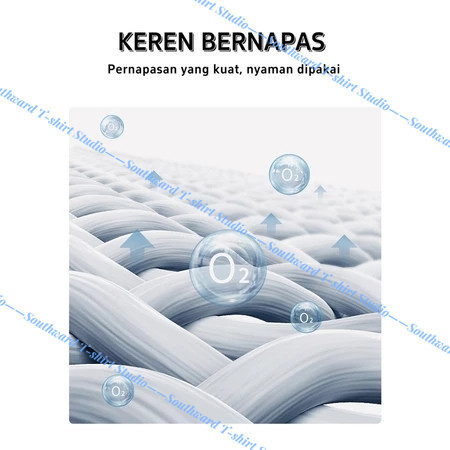 เสื้อยืดผ้าฝ้ายแท้ 100% - Original Quiksilver - เสื้อยืดสไตล์ Mens Surfing Streetwear - Premium Oversize Distro - รูปที่ 6