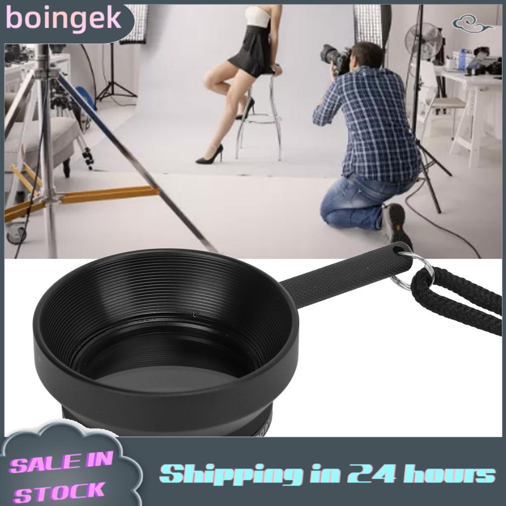 Boingek Boingek Cinema Viewing Filter Optical Glass 9 Stop ฟิลเตอร์การถ่ายภาพสำหรับ Cinematographer 