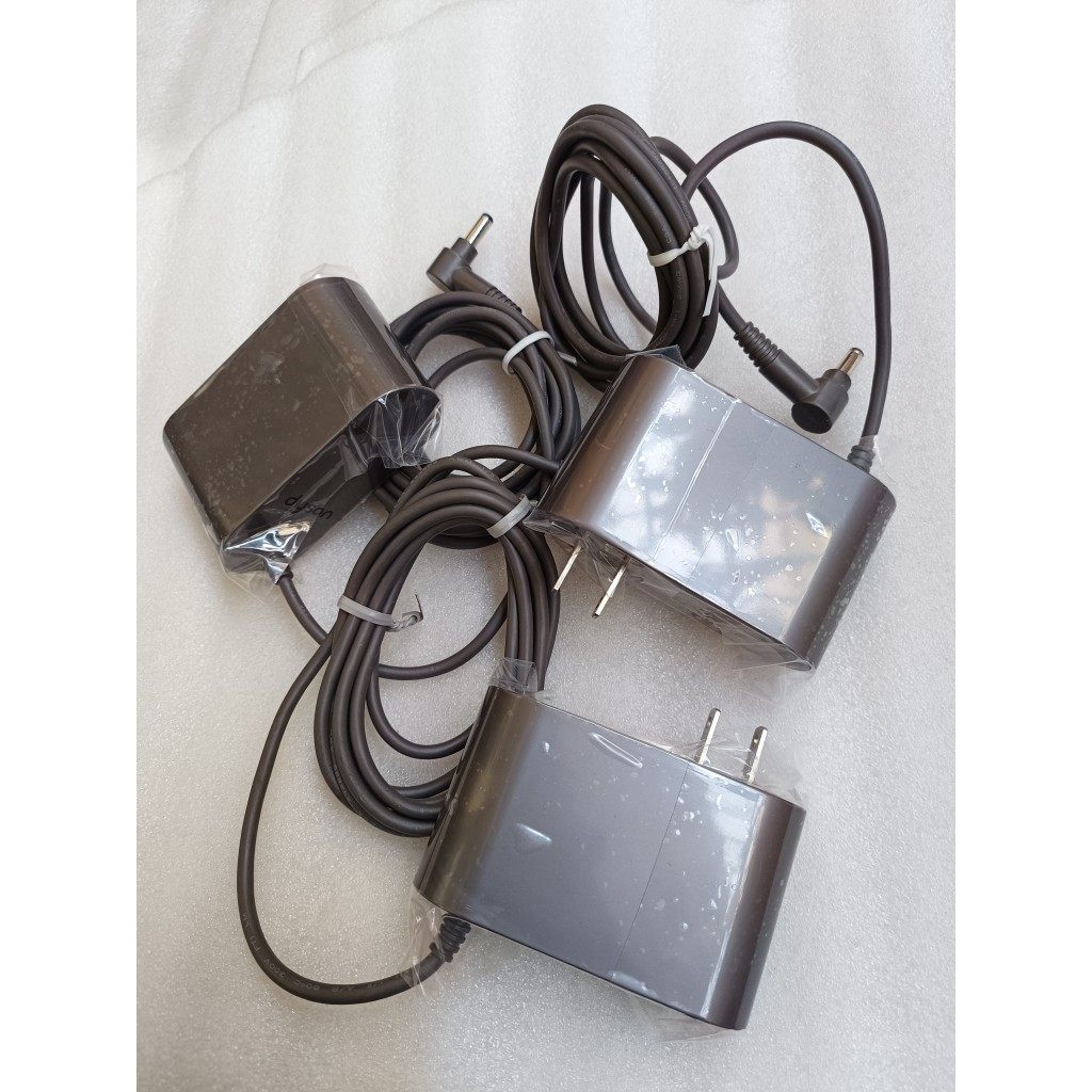 เหมาะสําหรับ dyson dyson เครื่องดูดฝุ่น Charger v6v7v8v10v11DC35/45/59/62 อะแดปเตอร์ไฟฟ้า