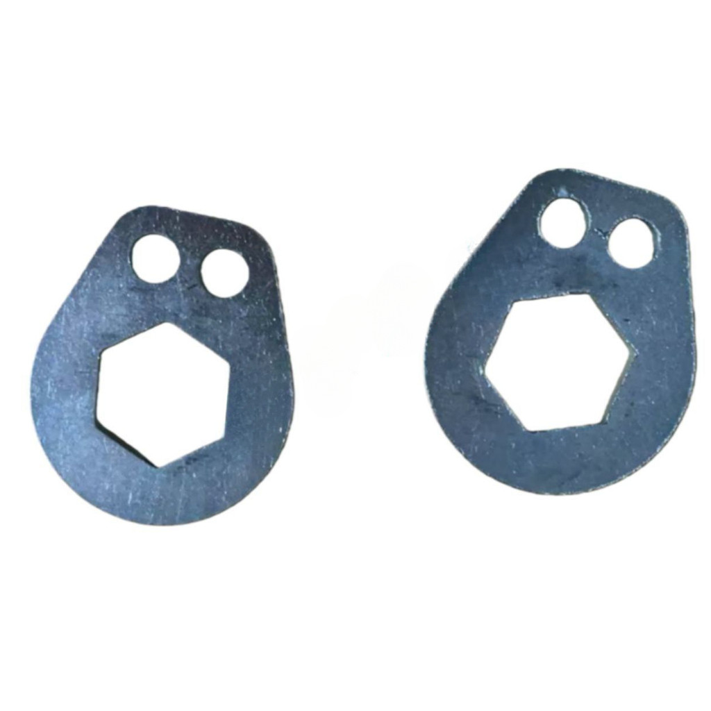 บุชทองแดงสำหรับสลักยึดกระบอกไฮดรอลิกเอียงรถยก Toyota รุ่น 7FBE20, 8FBE15-25 หมายเลขอะไหล่: 61252-109