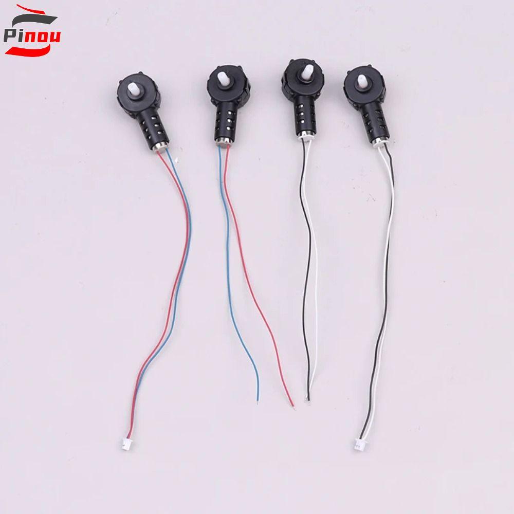 PINOU อะไหล่ E88 เครื่องบินขนาดเล็ก, E88 มอเตอร์ E88pro E88pro อุปกรณ์เสริมเครื่องบินขนาดเล็ก, เกียร