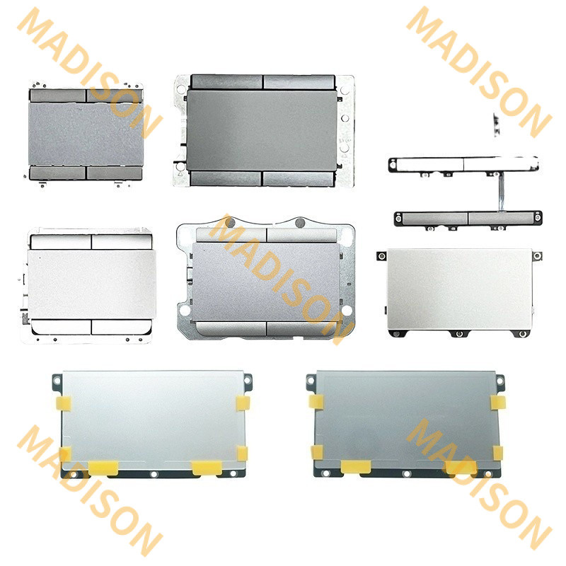 สําหรับ HP 820 830 840 850 860 G1 G2 G3 G4 G5 G6 G7 G8 G9 แล็ปท็อปใหม่ทัชแพด trackpad เมาส์ปุ่ม L & 