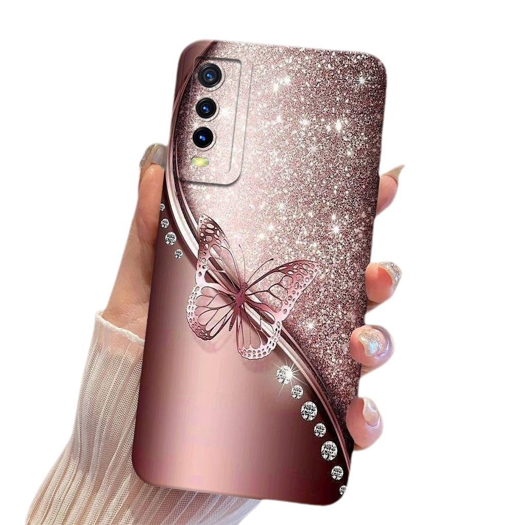 เคสโทรศัพท์มือถือ HP Vivo V2026 / V2027 / V2029 (AM01)