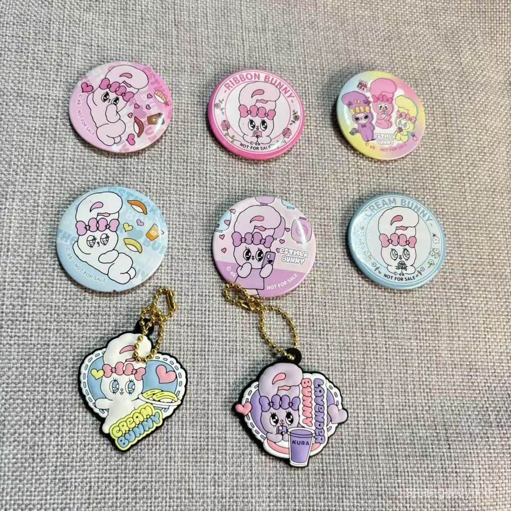 ของแท้ Bulk esther bunny esther bunny & kura Sushi Bar