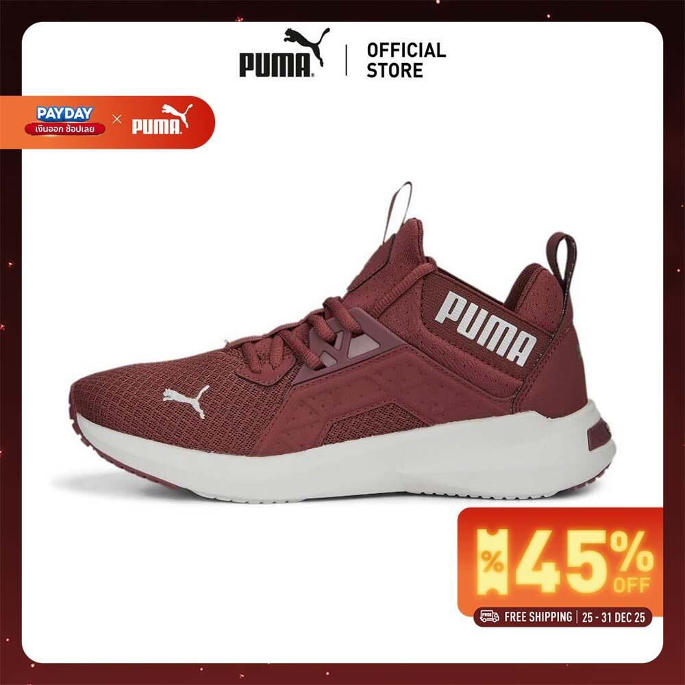 PUMA -  รองเท้าวิ่งผู้หญิง Softride Enzo NXT - 19523517