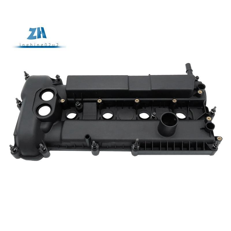 ฝาครอบฝาสูบวาล์ว Rocker Arm Cover CM5E6K271AL CM5Z6582E สําหรับ Focus 2.0L 2012 2013 2014