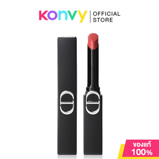Dior Rouge Dior On Stage 2.2g  ลิปสติกดิออร์ มอบสีสดชัดเจน ป…