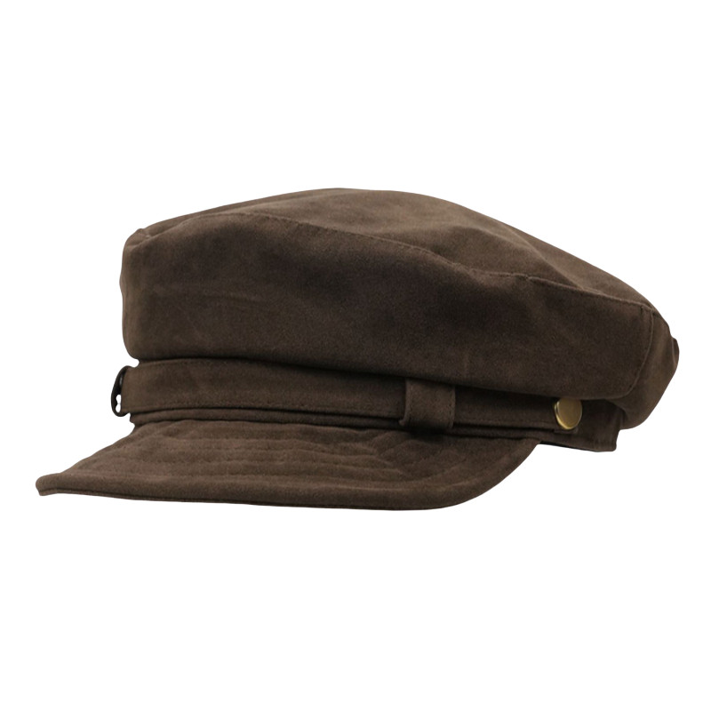 RX UVCUT เว็บไซต์อย่างเป็นทางการ Zhang Yaqin หมวกเบเร่ต์แบบเดียวกันสำหรับผู้หญิงปี2025หมวกแปดเหลี่ยม