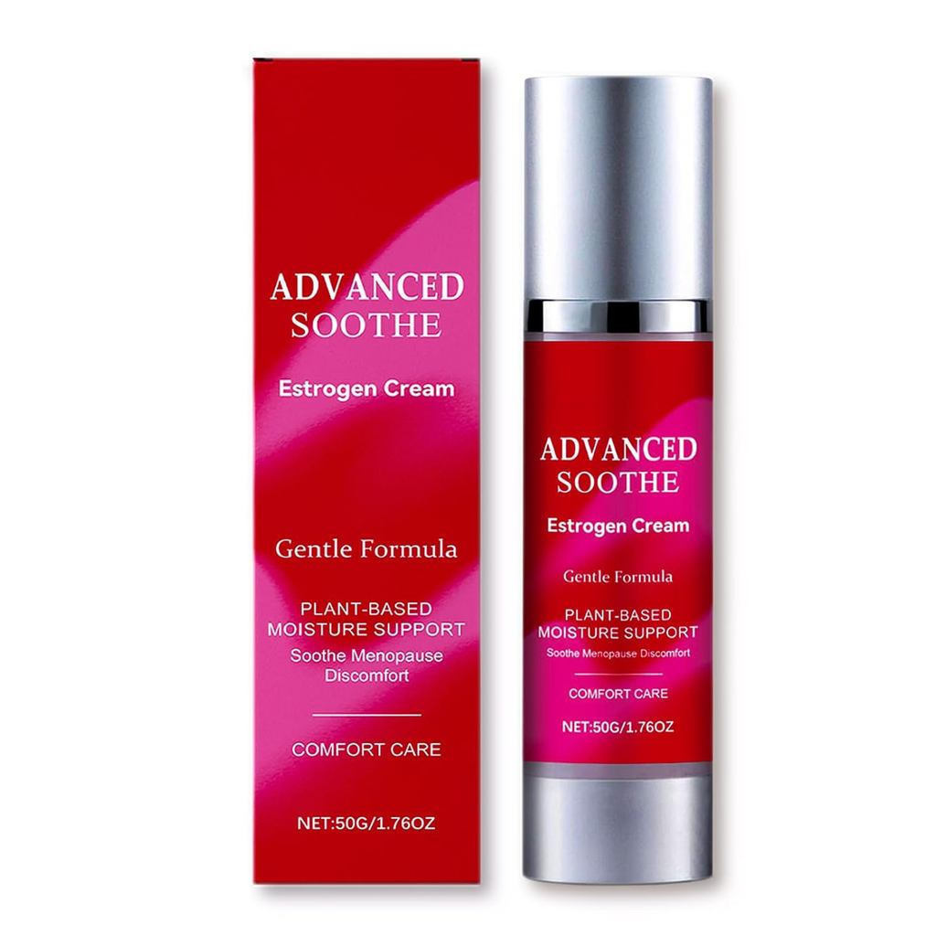 Estrogen,SupportWomensDailyNeedsforMenopause.(1ชิ้น)