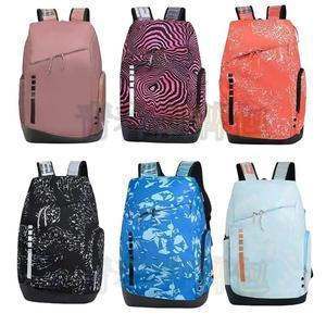 ELITE BAG กระเป๋าบาสเก็ตบอลเบาะลม คุณภาพสูง V2 V3 SHOULDERS BUBBLES กระเป๋านักเรียน กระเป๋าเป้นักเรียน