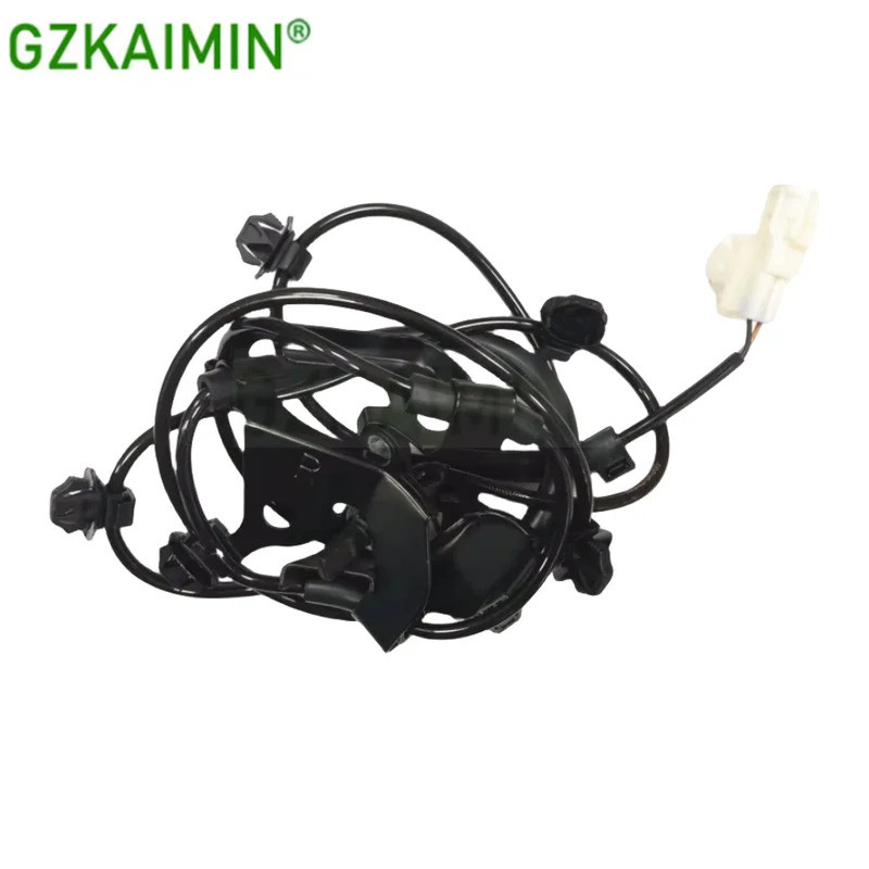 เซ็นเซอร์ความเร็วล้อ ABS ด้านหน้าขวา Fit สําหรับ Toyota OEM 895420K060 89542-0K060