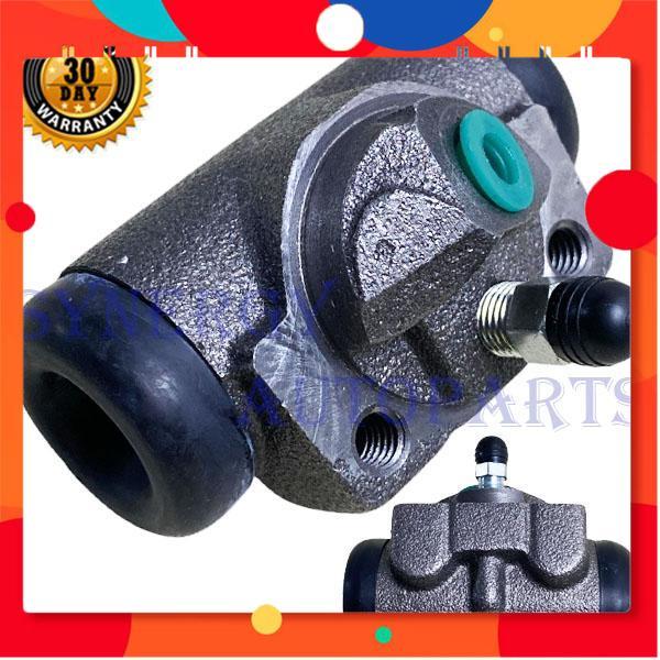 Jeep CJ7 CJ 7 บล็อกหลักเบรคหลัง - 10008149 - ด้านหลังซ้าย