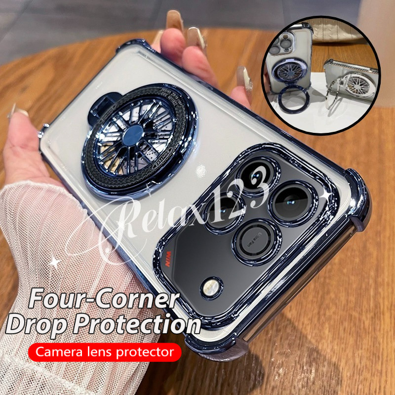 Honor Win RT 5G 2025 Gyro ผู้ถือโทรศัพท์สําหรับ Honor Win 5G HONOR WIN RT Honor WIN RT HONOR Win 5G 