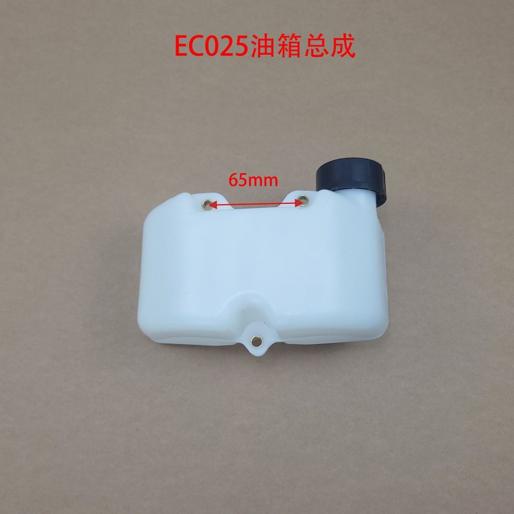 ชุดปั๊มน้ำมันและไส้กรอง สำหรับเครื่องยนต์ EC025 Kawasaki