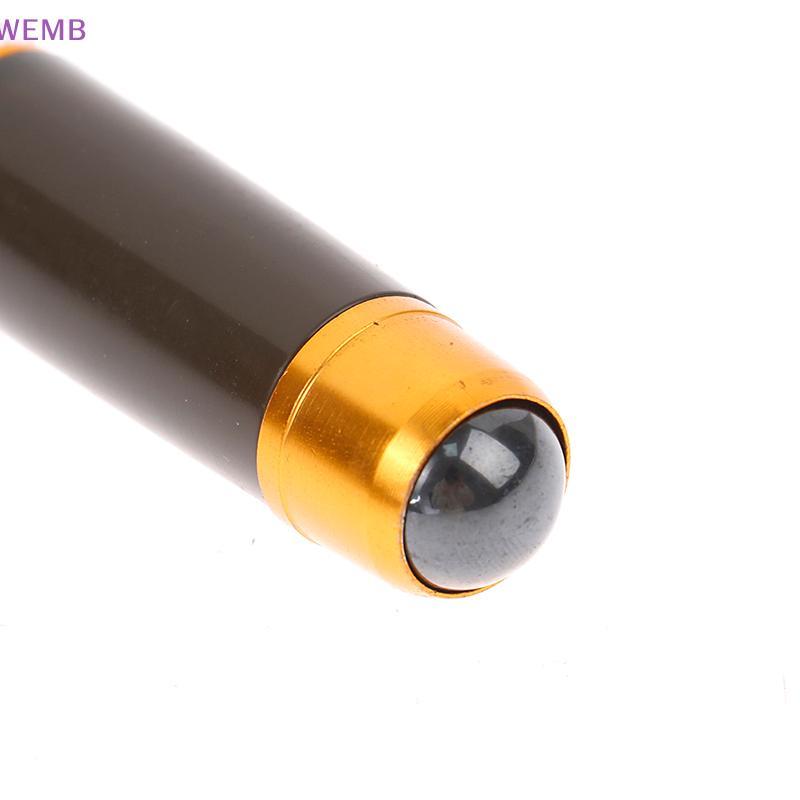 WEMB Back Scratcher & เครื่องนวดพร้อมก้านยืดแบบยืดไสลด์มือถือใหม่ - รูปที่ 5