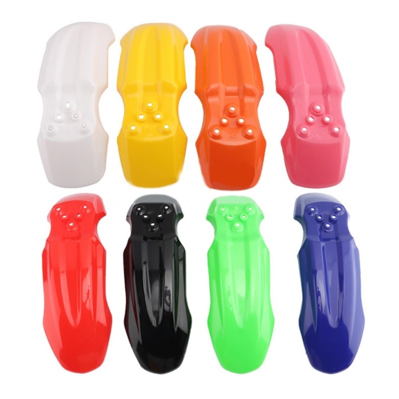 EV Mud Guard สําหรับ CRF50 Road อุปกรณ์เสริมรถจักรยานยนต์ Mudguard