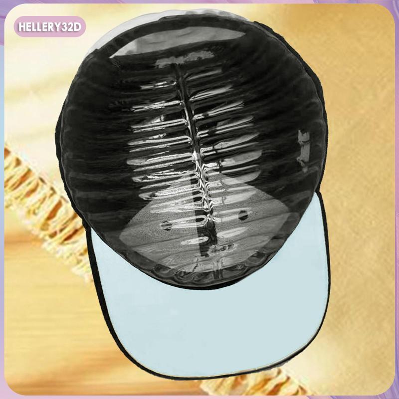 [hlery32d] 10x แบบพกพาหมวก Liner หมวกขาตั้งจอแสดงผลหมวก Organizer หมวกผู้ถือเบสบอลหมวก - รูปที่ 7