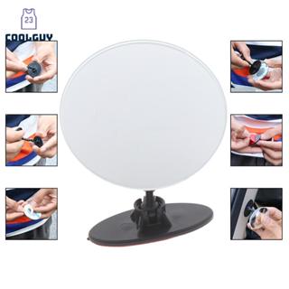 [YLSW] รถ 360 มุมกว้างรอบกระจกนูนรถด้านข้างจุดบอดกระจกมองหลั…