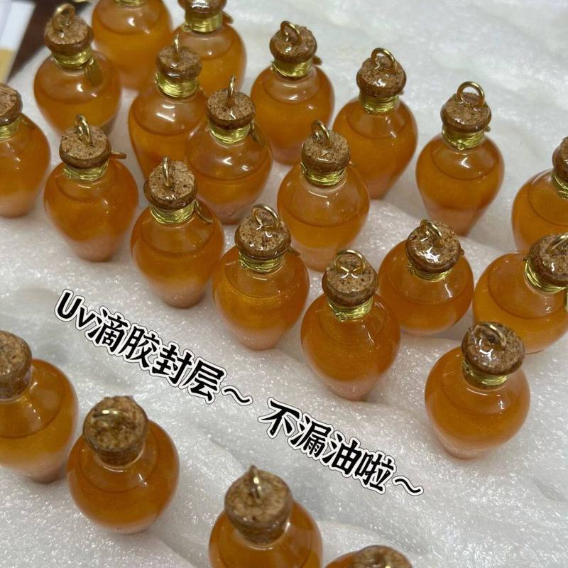Harry Potter Magic Water โฮมเมด Glitter Fuling Agent รูปที่ 7