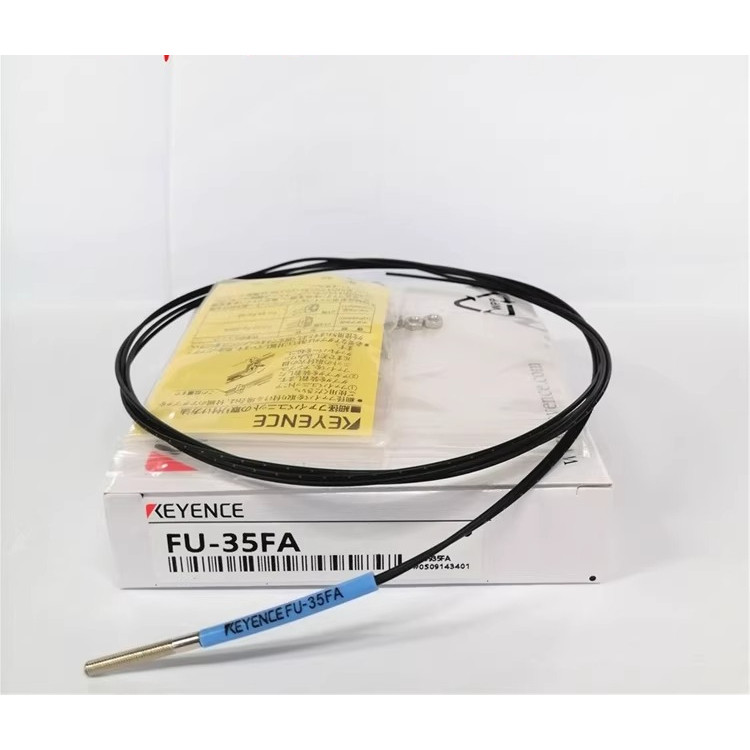 เซ็นเซอร์ไฟเบอร์ออปติก FU-35FA FU-35FZ FU-66 FU-66Z FU-6F FU-67 FU-68