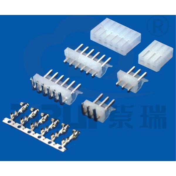 Molex 6 Pin Connector CI51 6PIN STRAIGHT [Elca]