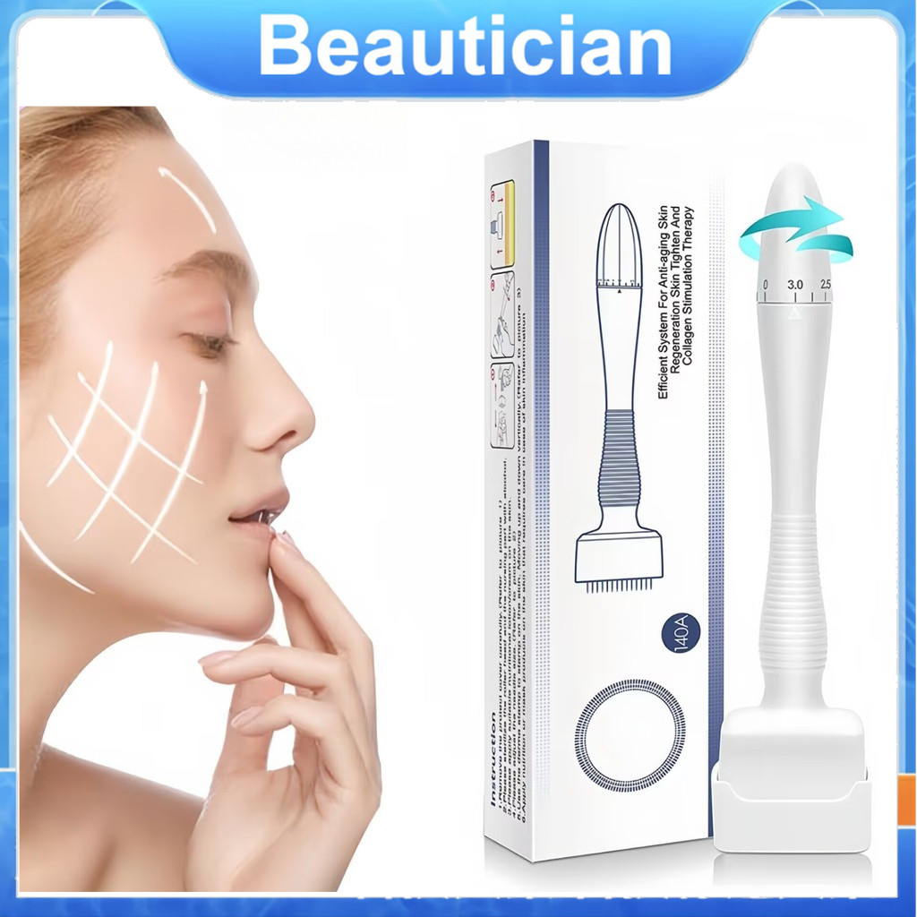 แสตมป์เครื่องมือความงามวัสดุสิ้นเปลือง140ก/100/120/ชม.24สี่ตัวเลือก