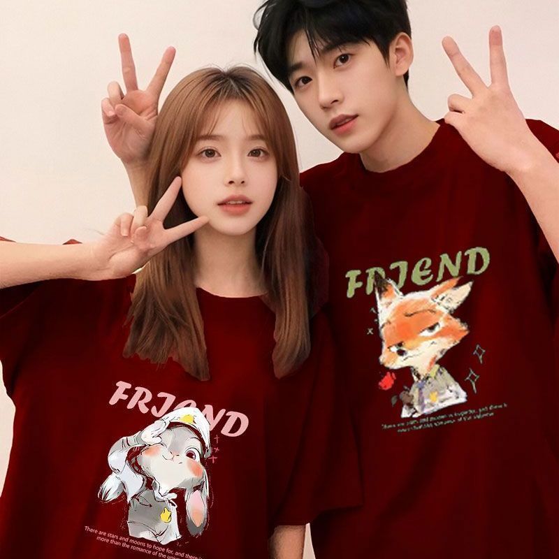 เสื้อพิเศษสุด Niche แฟชั่นแบรนด์แขนชุดฤดูร้อนหลวมอินเทรนด์ 2026 ผ้าฝ้ายแท้ Slim-fit cod ร้อนแขนสั้น 