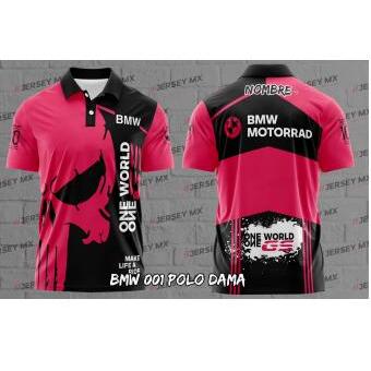 เสื้อยืด Bmw Motorsport / เสื้อเสื้อยืด Bmw
