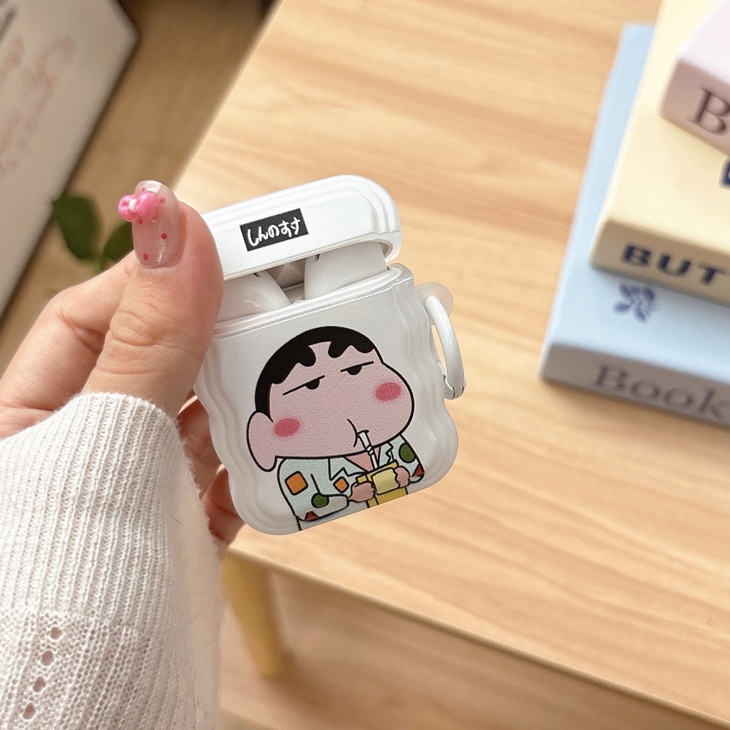เคส Airpods เหมาะสําหรับ Airpods Pro 3/Pro 2/Gen4/Gen3/Gen2