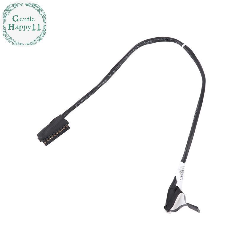GentleHappy แล็ปท็อปสายแบตเตอรี่สําหรับ Dell Latitude 5480 5490 5491 E5480 E5490 TH