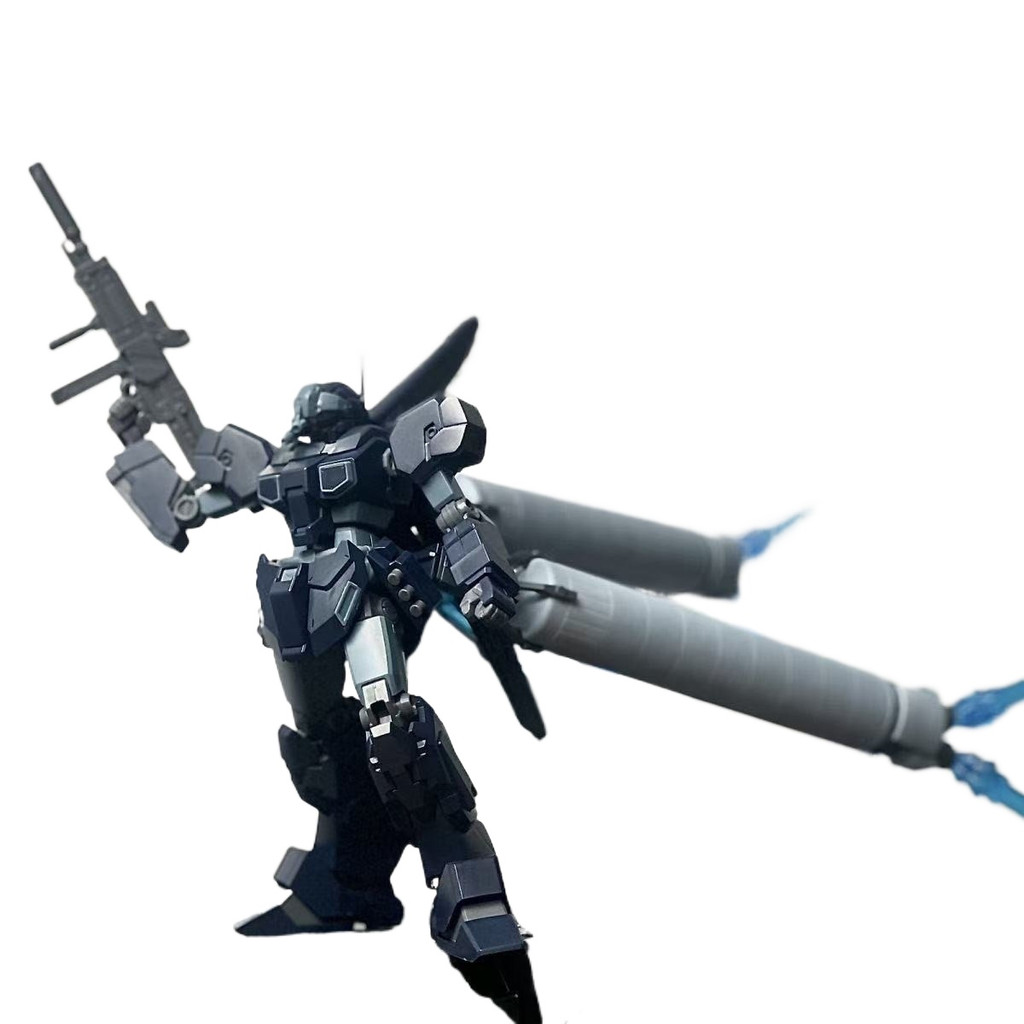 Jesta J3 A Class อุปกรณ์ HG1/144 สติ๊กเกอร์จัดส่งน้ําโมเดลประกอบ
