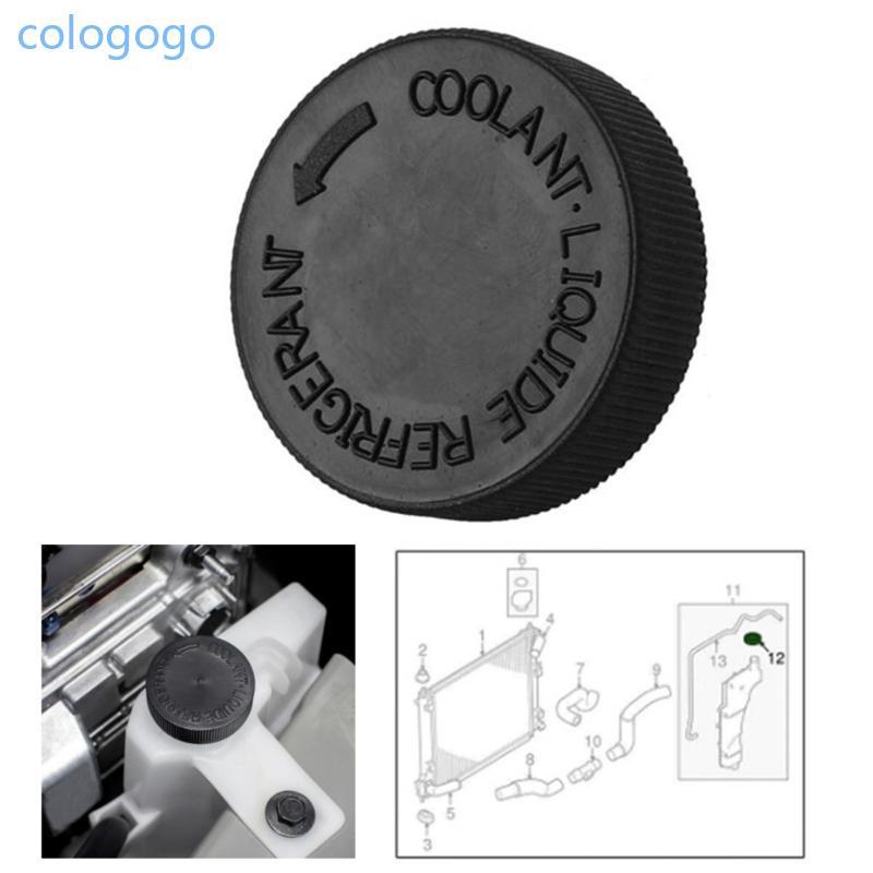 COLO รถ Coolant Fluid Reservoir ฝาปิดถังขวดฝาปิดพลาสติก 21712-79900 สําหรับ
