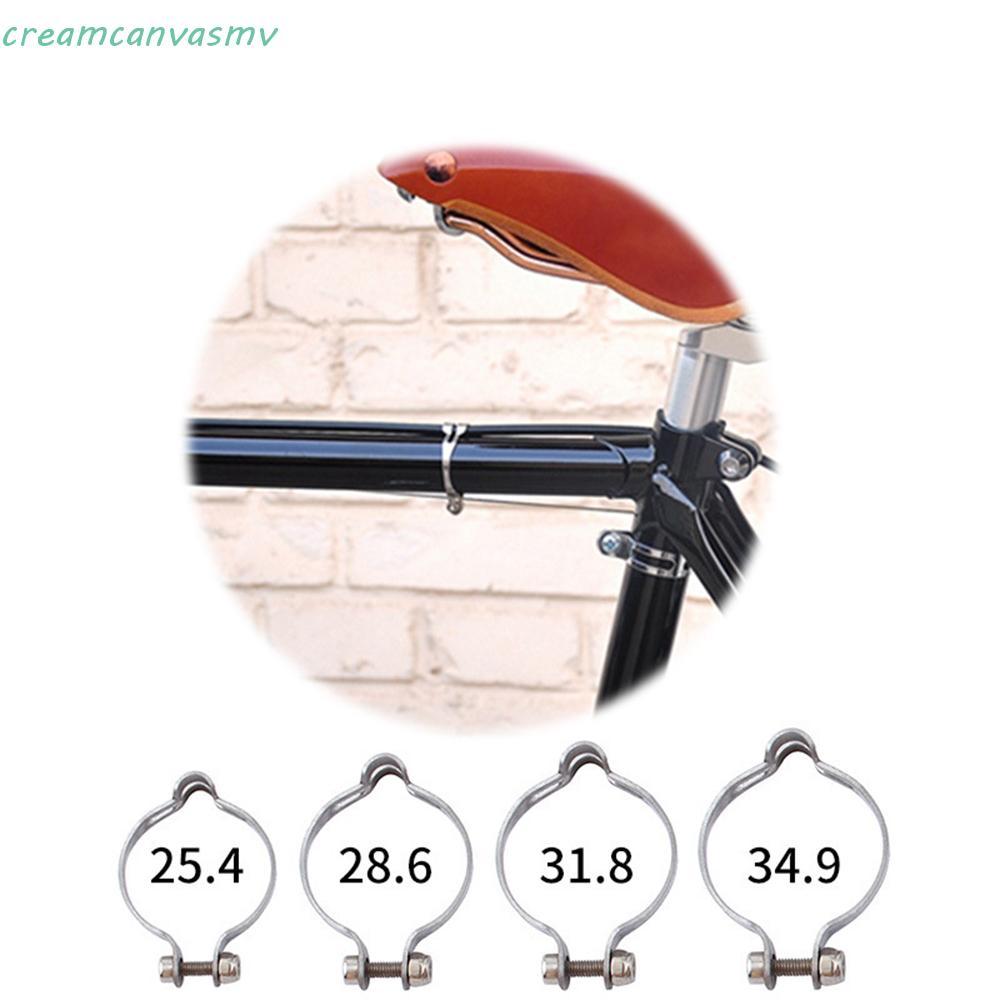 ROVER Line Clamp ชิ้นส่วนจักรยานสำหรับคลิปสายเคเบิลและองค์กรเบรค